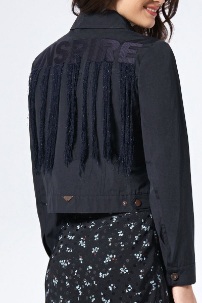 Куртка BURVIN 6777-79 1 - фото 2