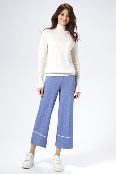 Брюки BURVIN 6810-11 1 - фото 1