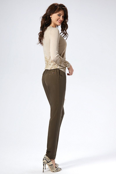 Джемпер BURVIN 6635-78 1 - фото 2