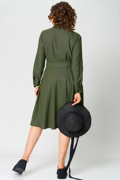 Платье Angelina & Сompany 1215 - фото 6