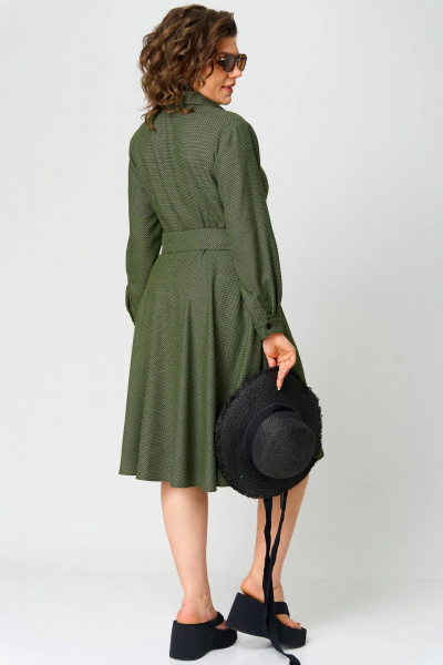 Платье Angelina & Сompany 1215 - фото 2