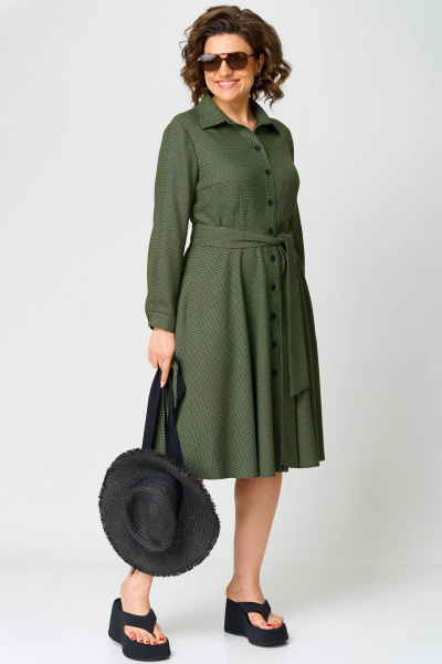 Платье Angelina & Сompany 1215 - фото 1