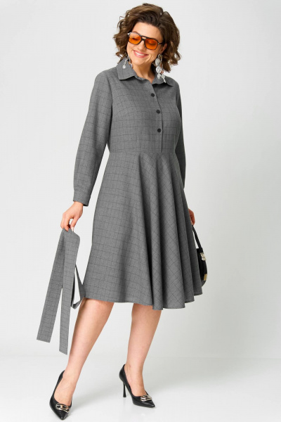 Платье Angelina & Сo 1216 - фото 10