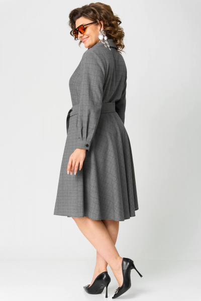 Платье Angelina & Сo 1216 - фото 9