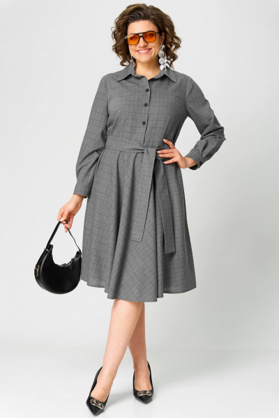 Платье Angelina & Сo 1216 - фото 8