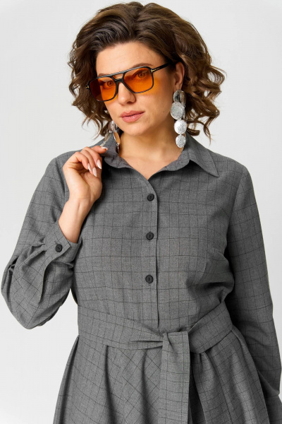 Платье Angelina & Сo 1216 - фото 7