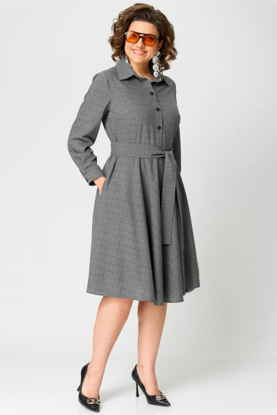 Платье Angelina & Сo 1216 - фото 5