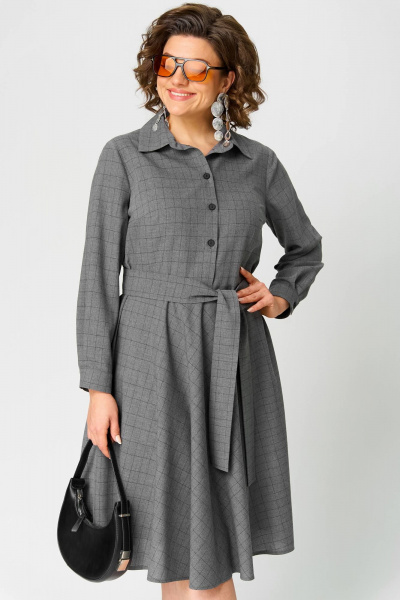 Платье Angelina & Сo 1216 - фото 4