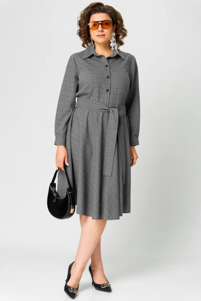 Платье Angelina & Сo 1216 - фото 3