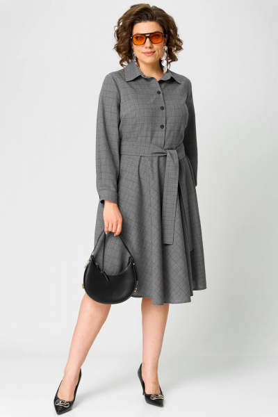 Платье Angelina & Сo 1216 - фото 1