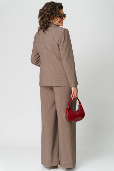 Брюки, жакет, жилет Angelina & Сompany 1217 - фото 7