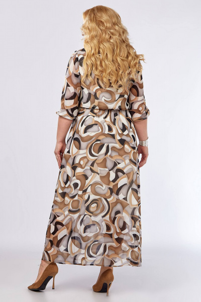 Платье Algranda А4047 - фото 8