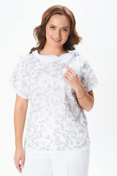 Блуза Condra 16241 - фото 1