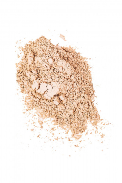 Пудра Relouis Пудра порошкообразная Relouis тон 25 натуральный бежевый - фото 2