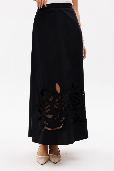 Юбка EOLA 2814 черный - фото 11