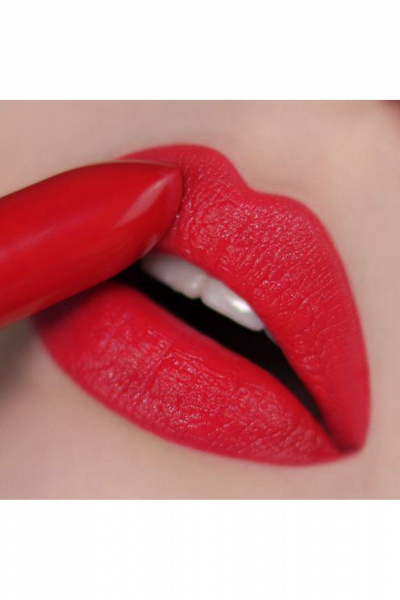 Помада Relouis La Mia Italia тон:20 Цвет:Classic Red - фото 2