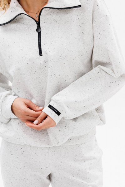 Брюки, джемпер Azzara 978Б - фото 3