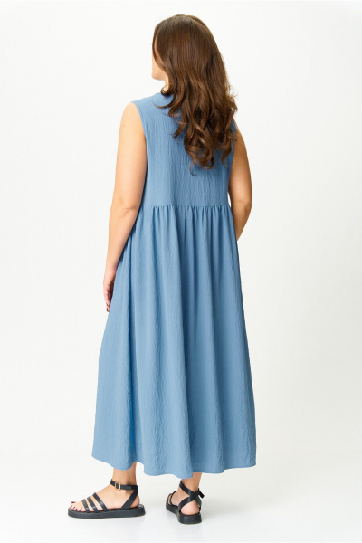 Платье AXXA 55216 - фото 6