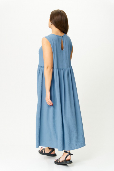 Платье AXXA 55216 - фото 5