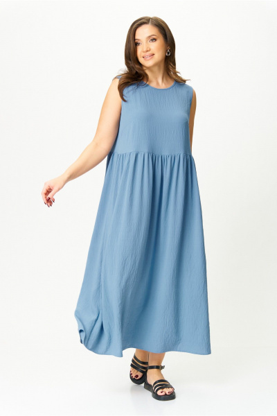 Платье AXXA 55216 - фото 1