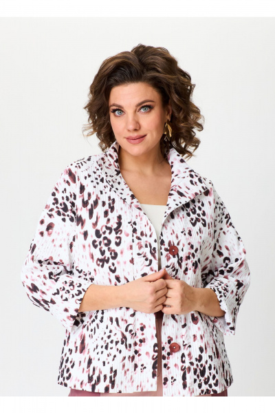 Куртка ALEZA 2105 - фото 2