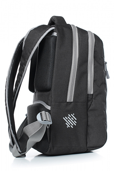 Рюкзак Galanteya 2625.25с466к45 черный - фото 4