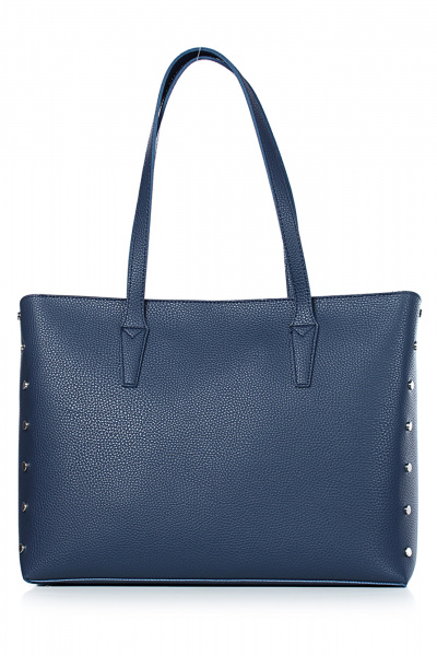 Сумка Galanteya 32224.24с1304к45 синий_т. - фото 2