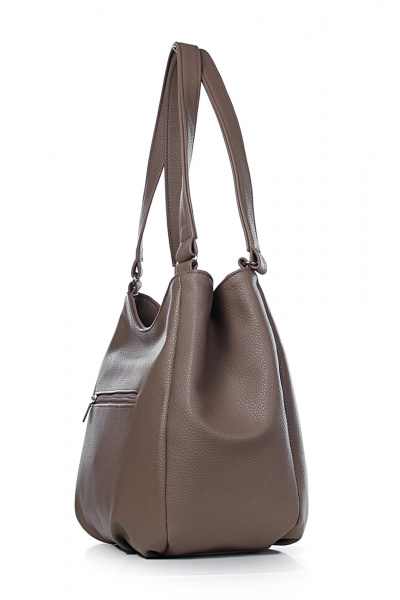 Сумка Galanteya 38123.23с1046к45 бежевый_т. - фото 4