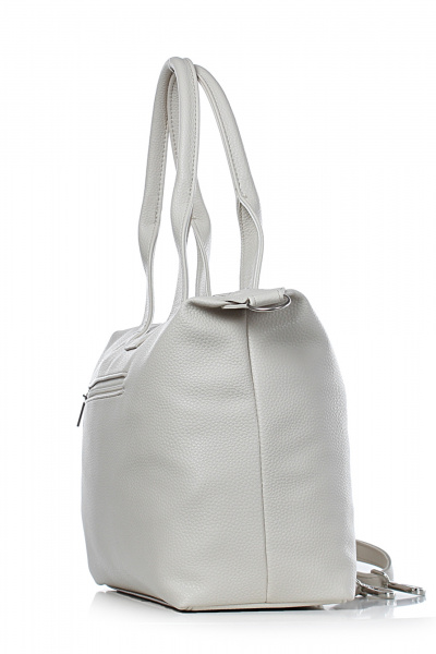 Сумка Galanteya 38223.23с1047к45 молочный - фото 4