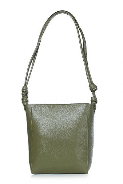 Сумка Galanteya 43324.25с283к45 оливковый - фото 2