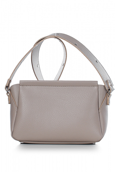 Сумка Galanteya 45024.25с39к45 бежевый_св. - фото 2