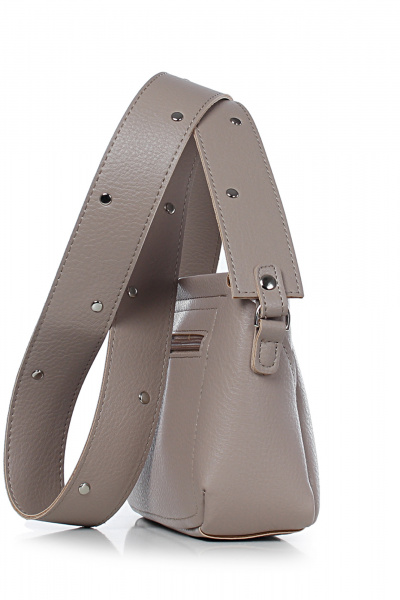 Сумка Galanteya 45024.25с39к45 бежевый_св. - фото 4