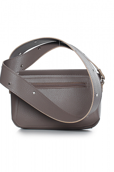 Сумка Galanteya 45024.25с39к45 бежевый_т. - фото 3