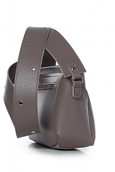 Сумка Galanteya 45024.25с39к45 бежевый_т. - фото 4