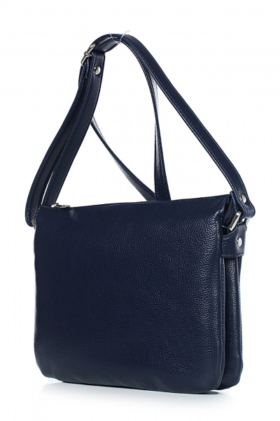 Сумка Galanteya 55124.25с458к45 синий_т. - фото 1