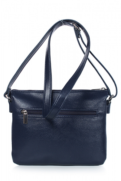 Сумка Galanteya 55124.25с458к45 синий_т. - фото 3