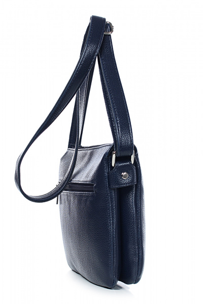 Сумка Galanteya 55124.25с458к45 синий_т. - фото 4