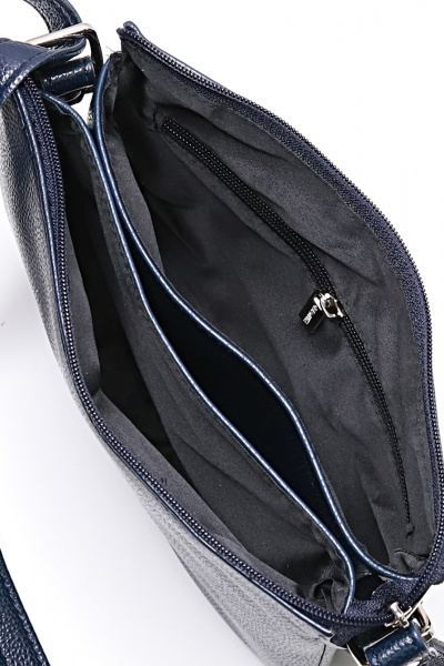 Сумка Galanteya 55124.25с458к45 синий_т. - фото 5