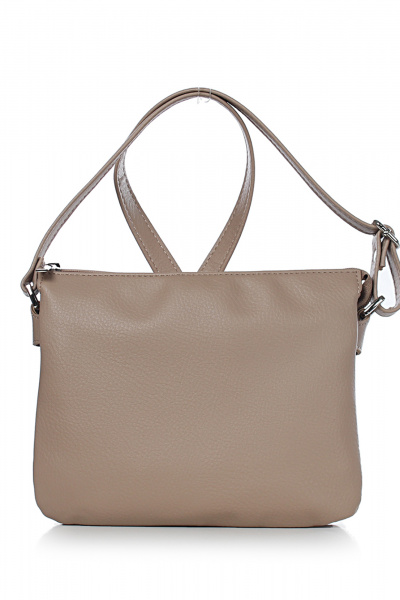 Сумка Galanteya 55124.25с459к45 бежевый - фото 2