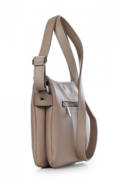 Сумка Galanteya 55124.25с459к45 бежевый - фото 3