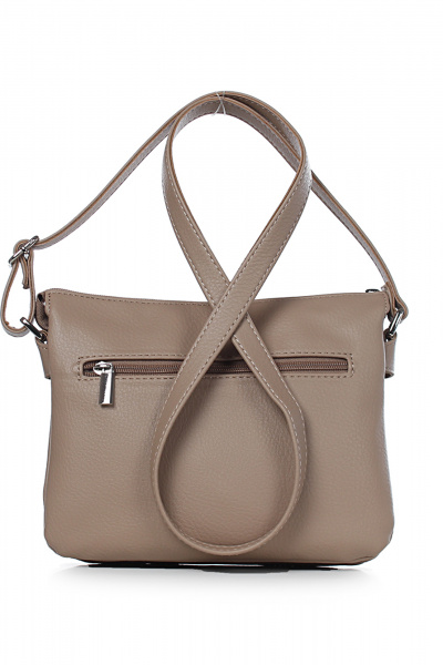 Сумка Galanteya 55124.25с459к45 бежевый - фото 4