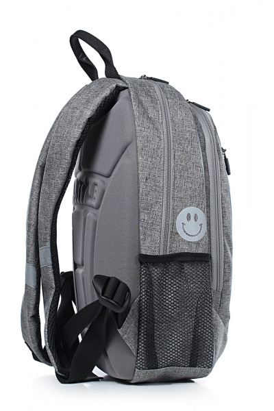 Рюкзак Galanteya 8424.25с293к45 серый_св. - фото 4