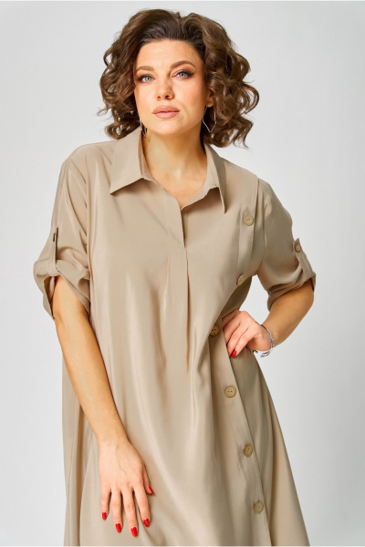 Платье Danaida 2265 - фото 10