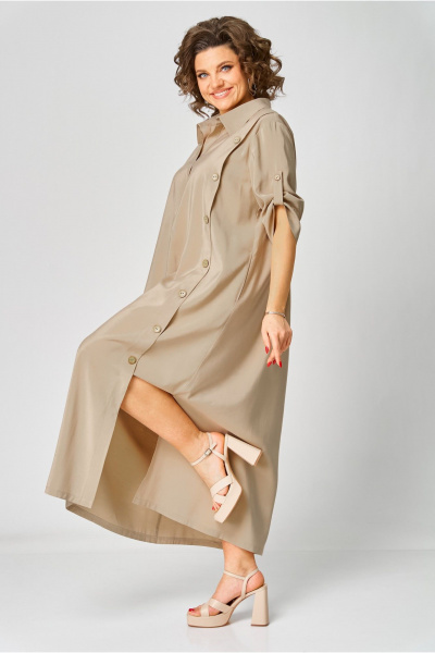 Платье Danaida 2265 - фото 2