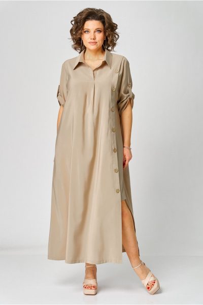 Платье Danaida 2265 - фото 7