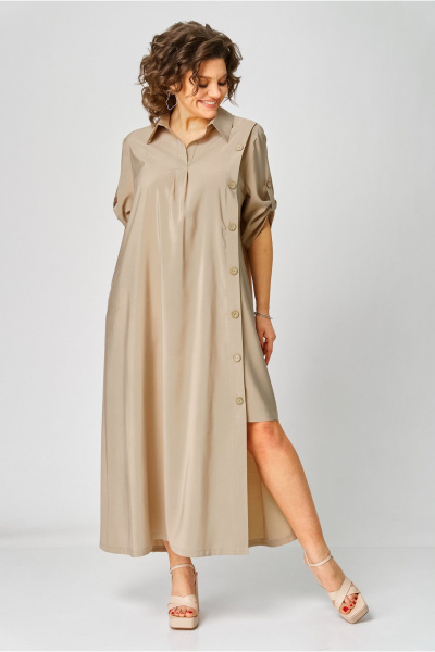 Платье Danaida 2265 - фото 6