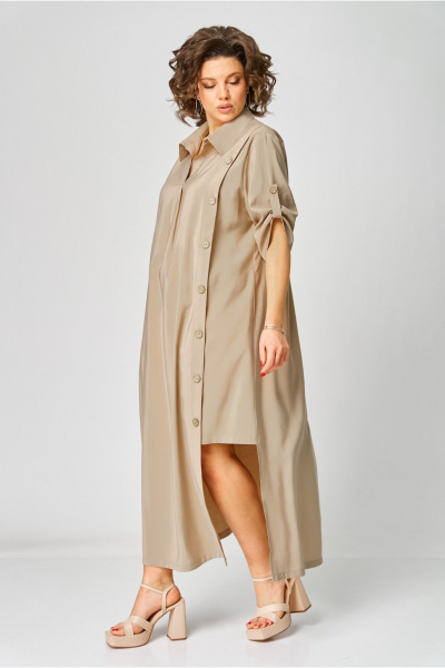 Платье Danaida 2265 - фото 5