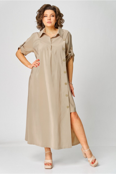 Платье Danaida 2265 - фото 3