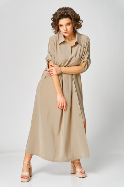 Платье Danaida 2265 - фото 9