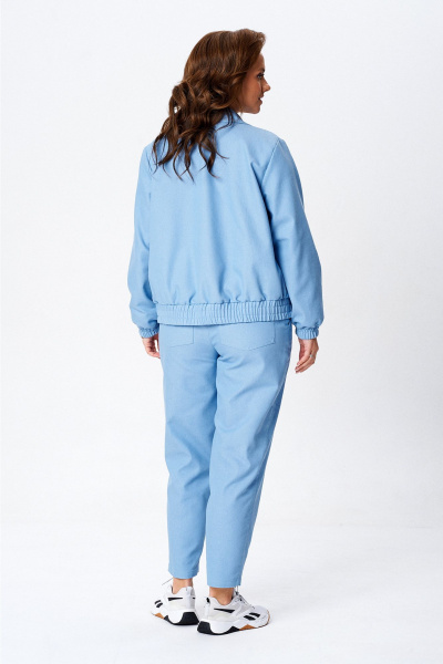 Брюки, куртка Liona Style 945 - фото 2